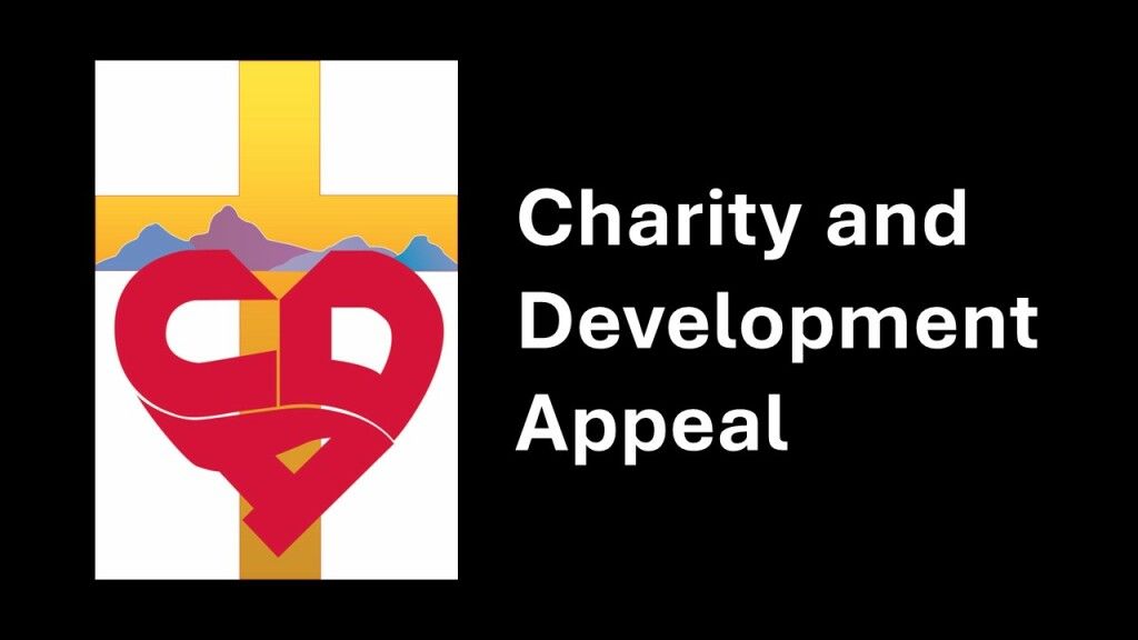Charity and Development Appeal 2026