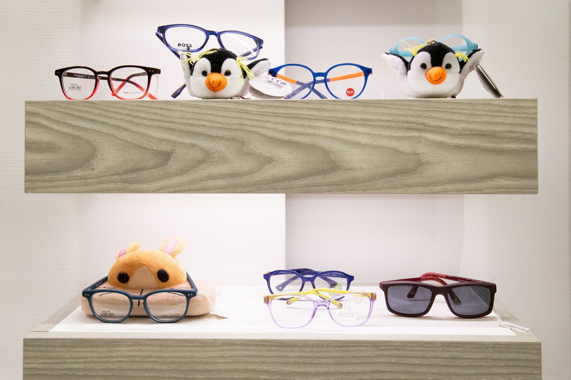 Ottica Quadrelli