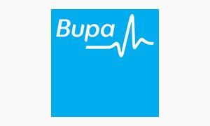 Bupa