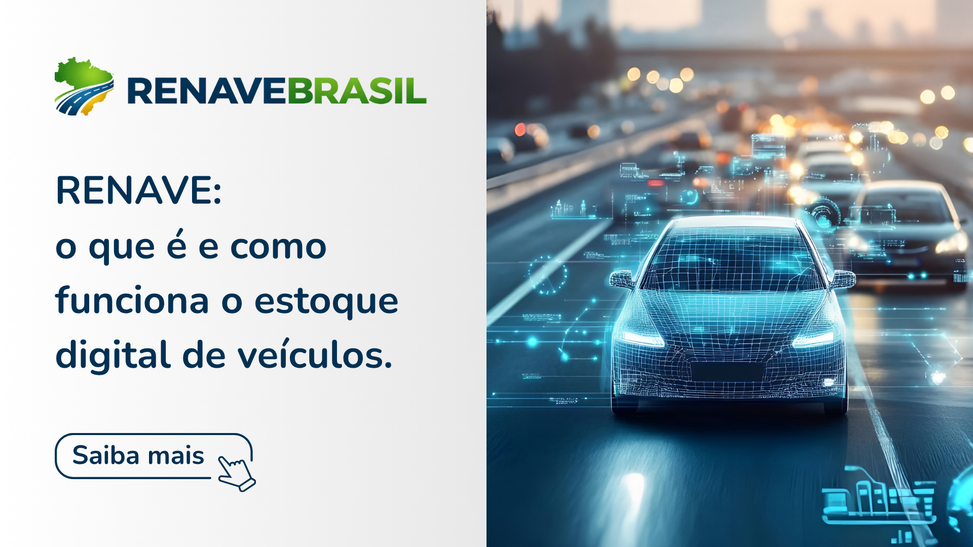O que é o RENAVE? Guia completo para revendedores de veículos