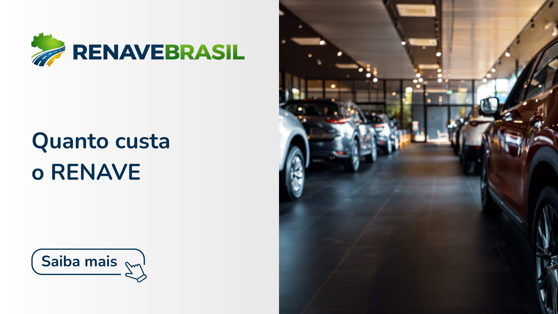 Quanto custa o RENAVE? Todas as taxas na ponta do lápis (sem letra miúda)