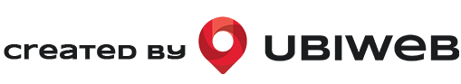 Logo Ubiweb Media Inc.