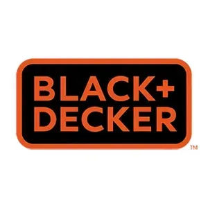 logo black decker