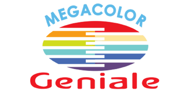 logo geniale