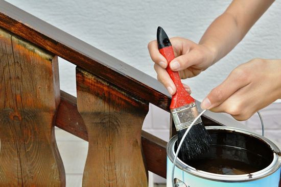Impregnanti per pavimenti