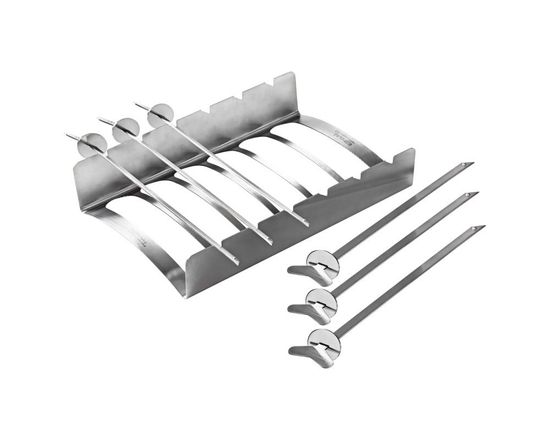 ACCESSORI BARBECUE