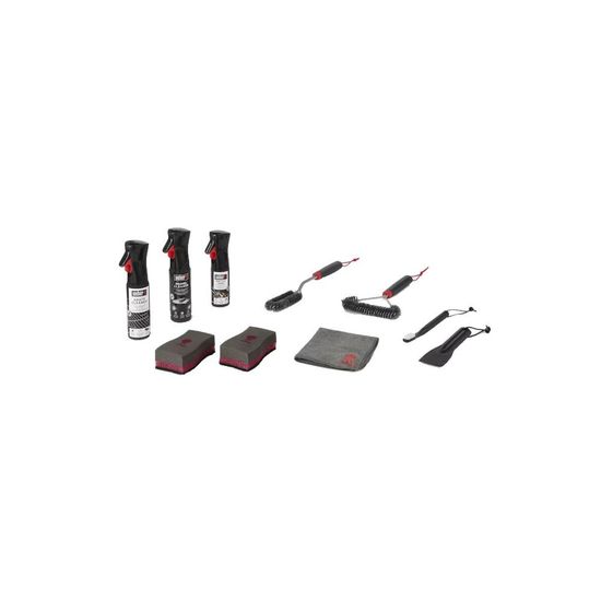 ACCESSORI BARBECUE