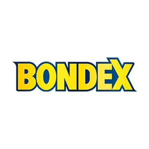 logo bondex