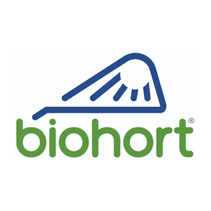 logo biohort