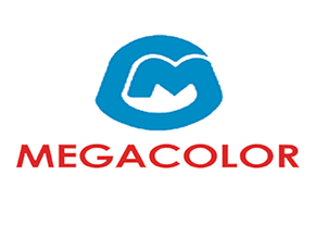 LOGO MEGACOLOR