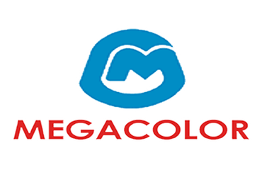 logo megacolor
