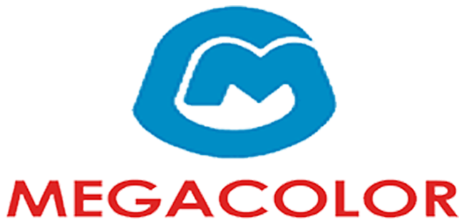 logo megacolor