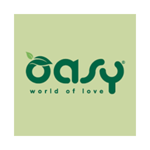 LOGO OASY