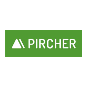 logo pircher