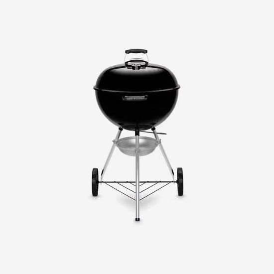 barbeque carbonella weber