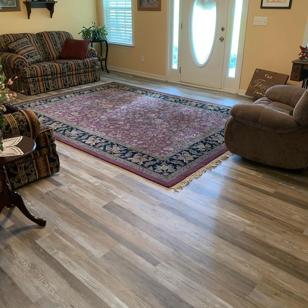 Carpet