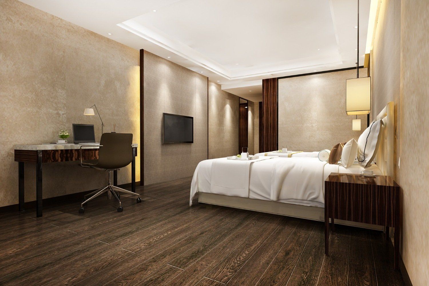 LUXURY VINYL PLANK