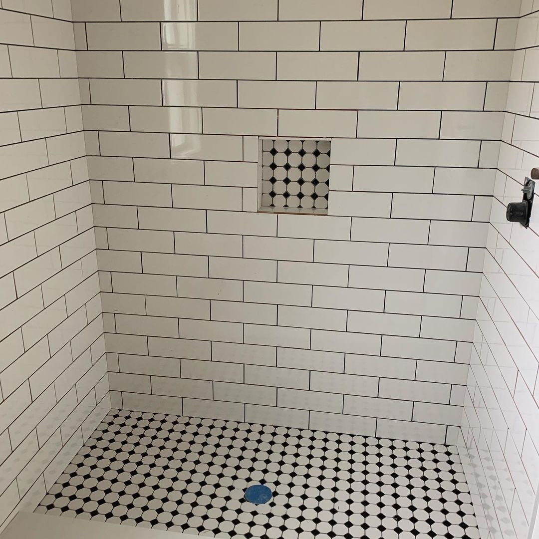 Tile Flooring