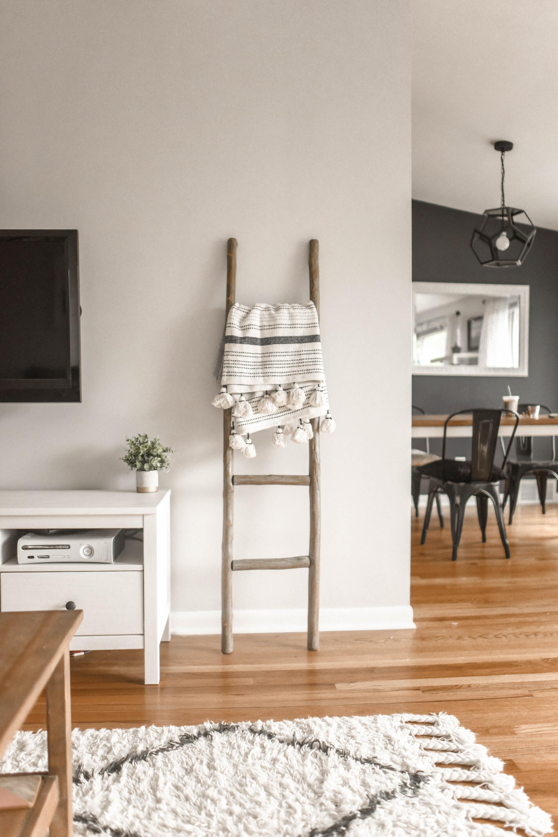 Hardwood Flooring