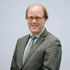 President van World Trade Center Antwerp Fred Niemans