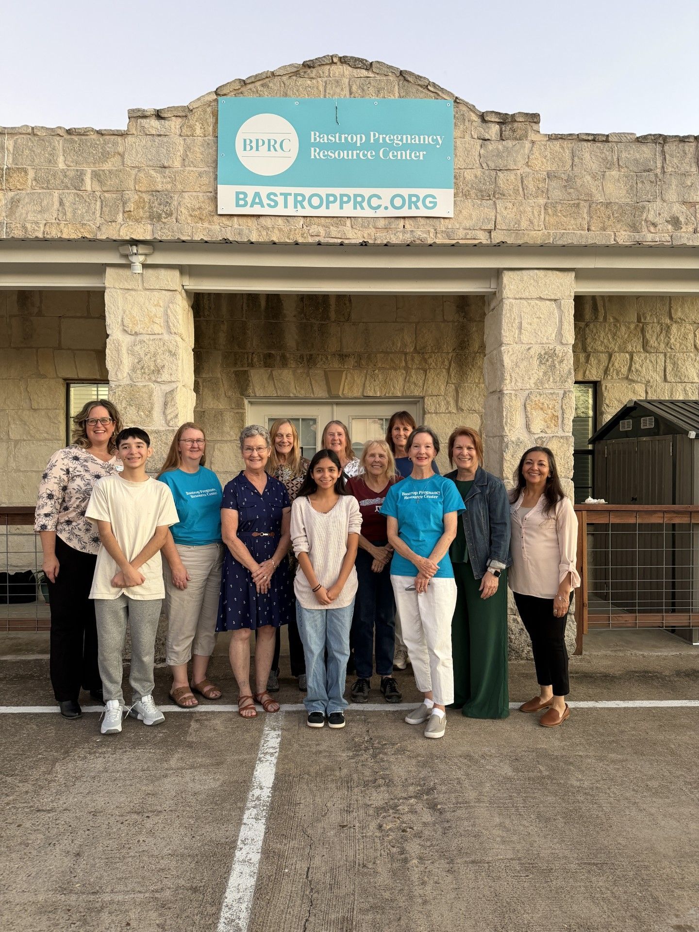 meet the team 