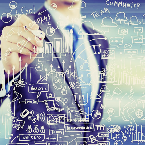 small business consulting