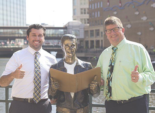 small business coaching milwaukee wi