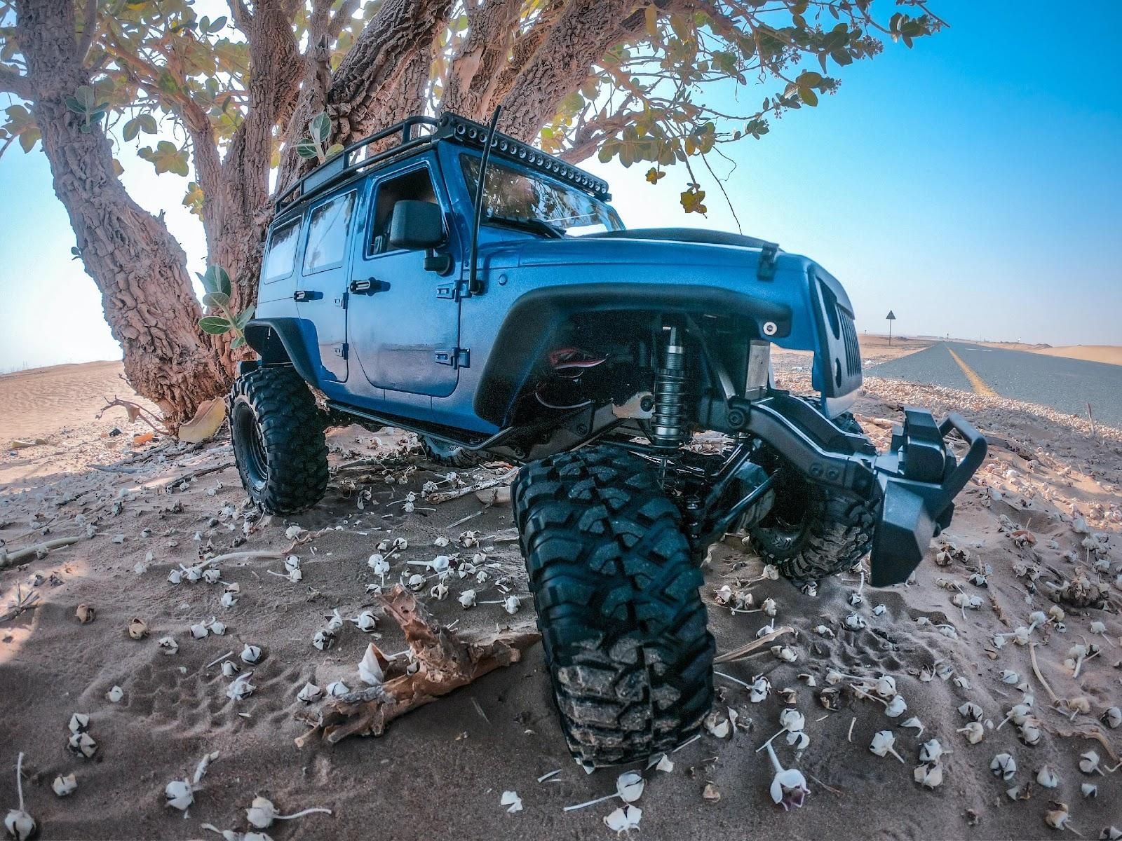 Four Wheel Drive Service at Cumberland Auto Repair in Lebanon, TN