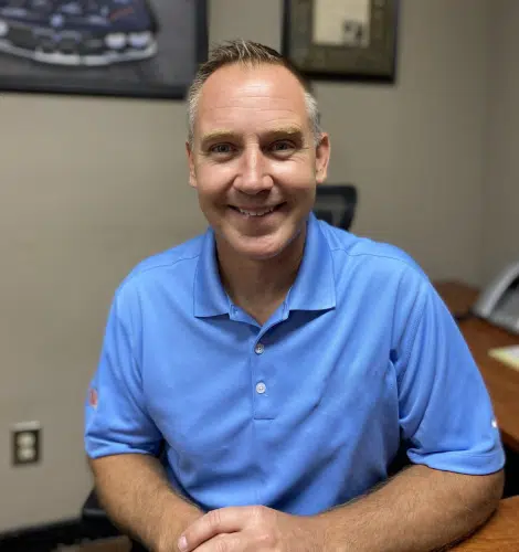 Dave Gresh | Diesel Pickup Pros