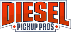 Logo | Diesel Pickup Pros