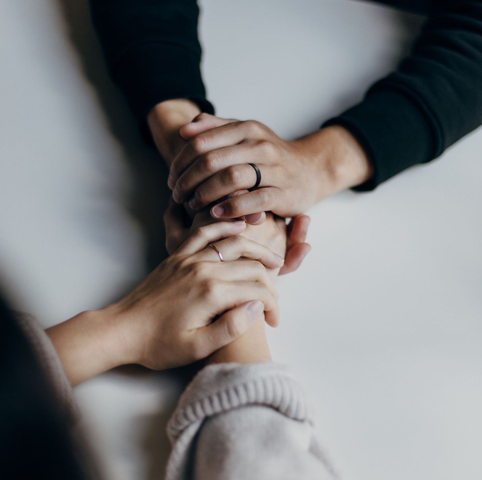 Grief Support