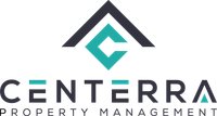 Centerra Logo