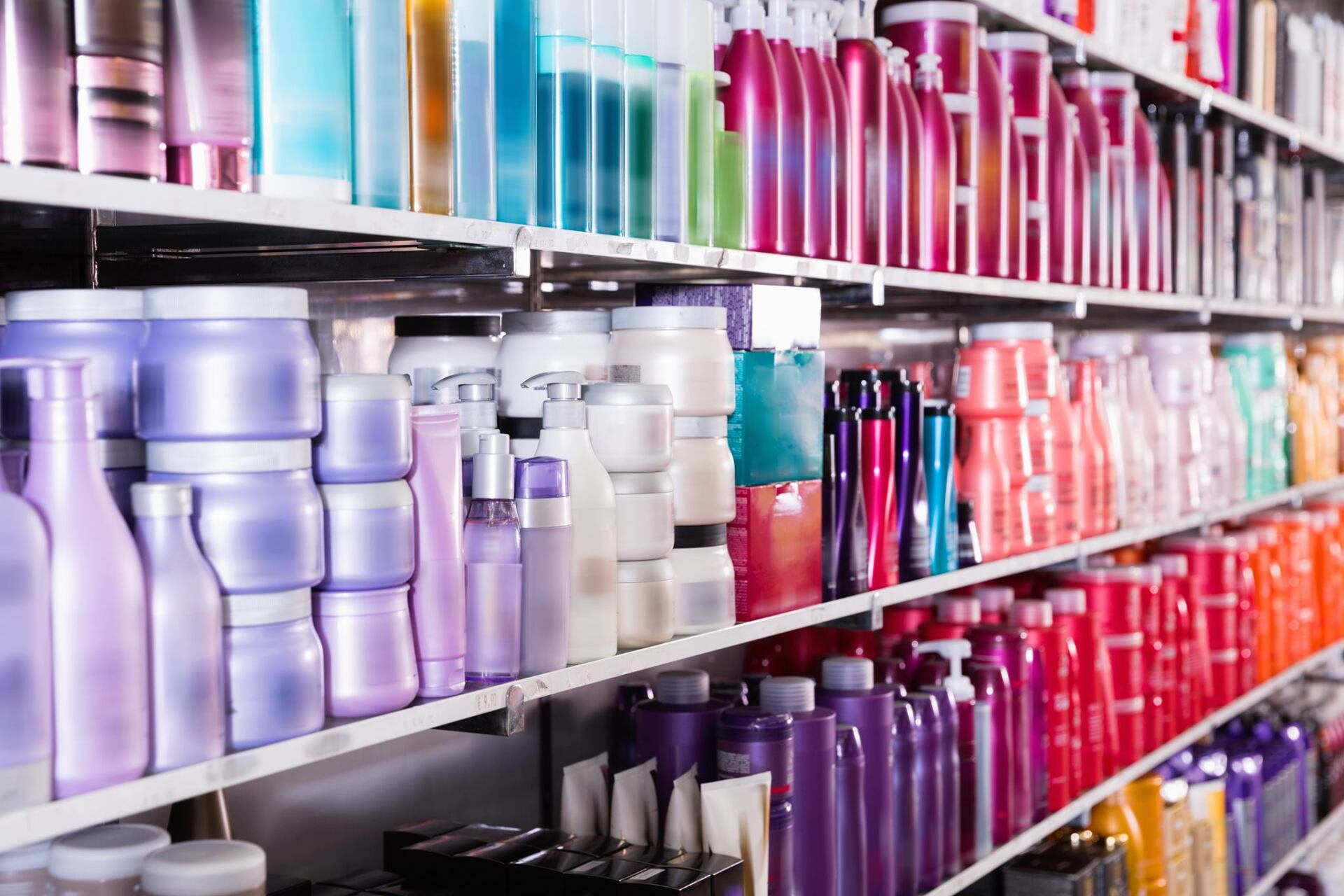 piastra per capelli professionale