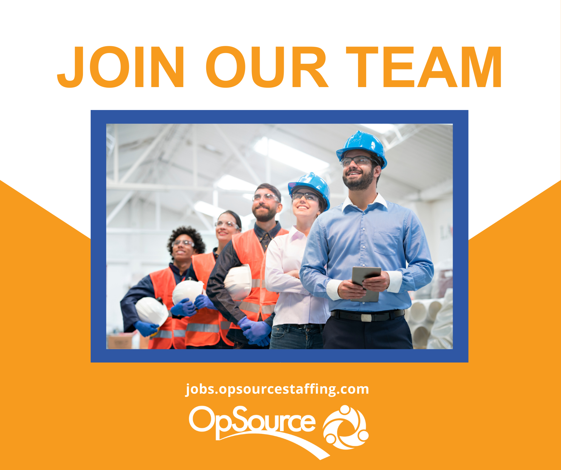 Spartanburg, SC Employment Agency OpSource