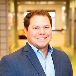 Jonathan Ryan - Business Development Manager at OpSource Staffing