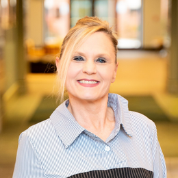 Tina Miller - Technical Recruiting Branch Manager at OpSource Staffing