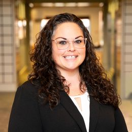 Mandy Goodwin - Operations Coordinator at OpSource Staffing