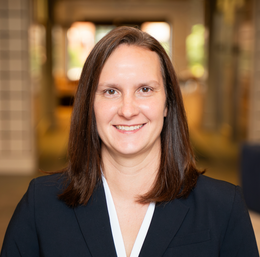 Tina Miller - Technical Recruiting Branch Manager at OpSource Staffing