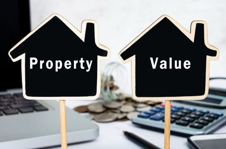 how much is your home worth?