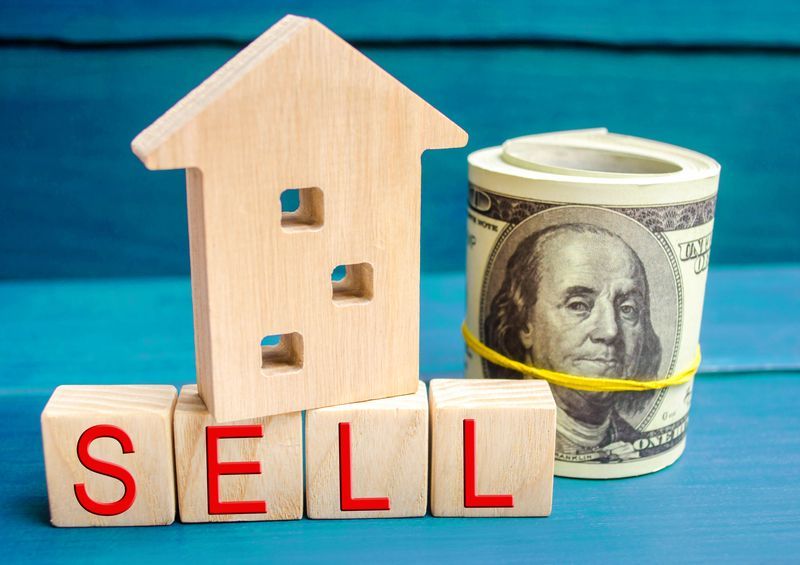 sell to a cash buyer