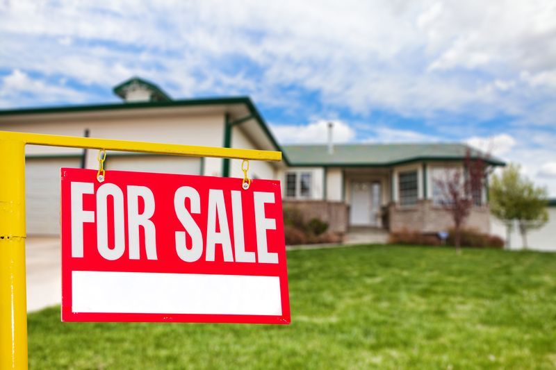 sell your house as-is