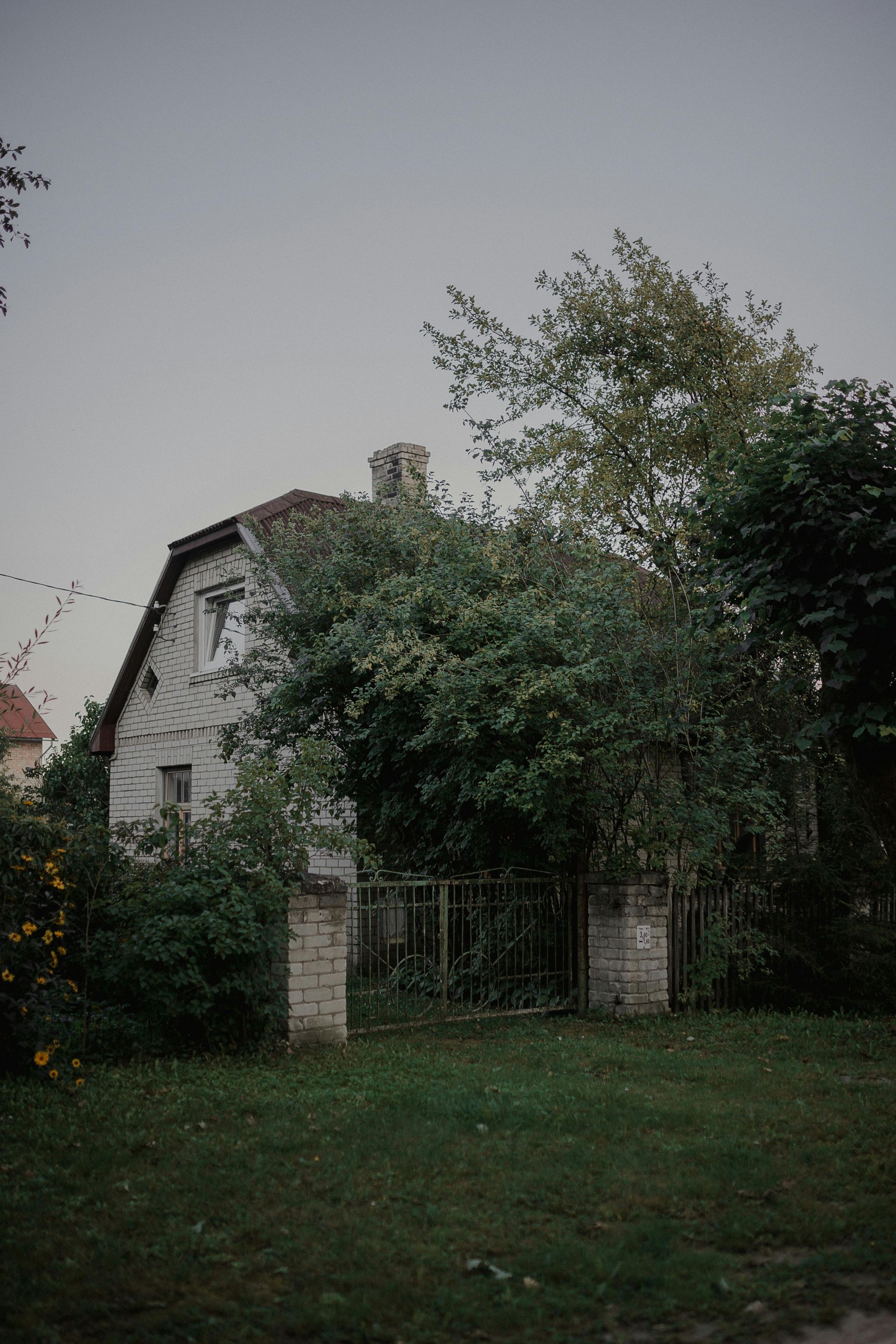 sell my distressed home
