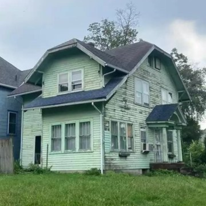 We Buy Unappealing Homes for Cash in Iowa and Illinois