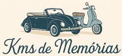 Kms de Memórias