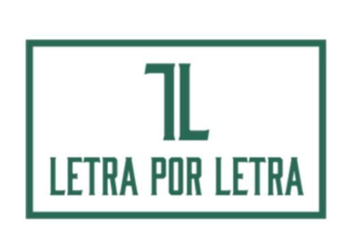 Letra por Letra