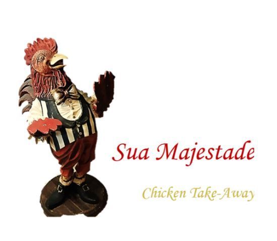 Sua Majestade