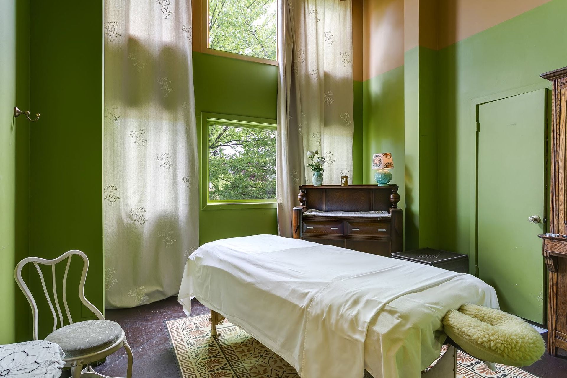 Gallery | Seattle, Washington | Kates Day Spa