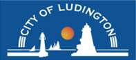 Visit City of Ludington Website City of Ludington logo