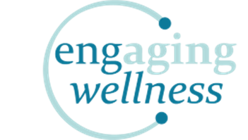 Engaging Wellness logo