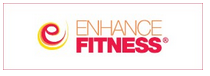 Enhance Fitness logo